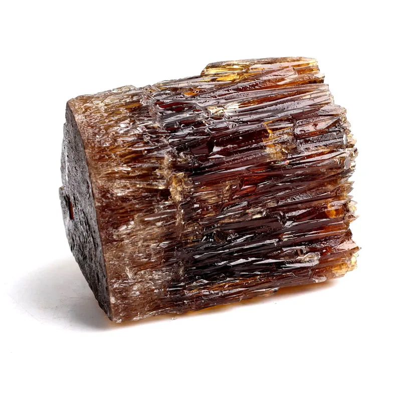 1PC Super Natural Yellow Amber Calcite Raw Stone Crystals DIY Mineral Specimens Healing Reiki Home Decor | Дом и сад