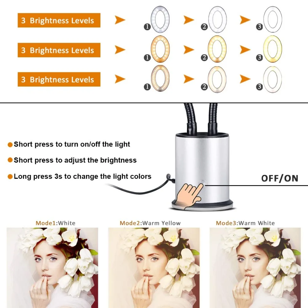 selfie ring light (10)