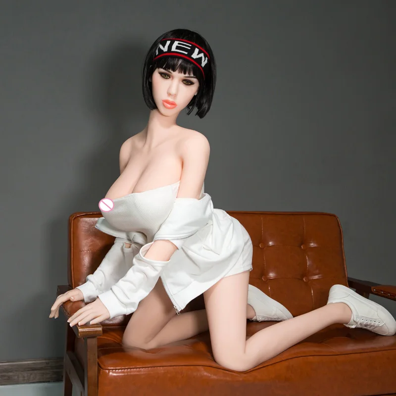  170cm Silicone Sex Doll Adult Doll Sex Teen Doll Adult Toy Big Breast Sexy Oral Sex Doll Realistic 