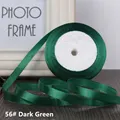 Dark Green ribbon