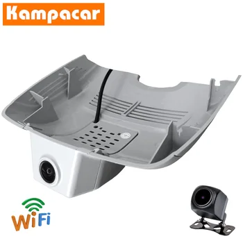 

Kampacar Dashcam BZ04-D For Mercedes Benz CLS Class W218 W219 CLS260 CLS320 CLS350 220 250 400 500 AMG black roof 2014 To 2020 Y