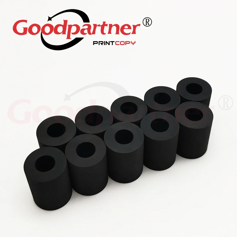 Capa de Borracha 2f906230 2br06520 2f906240 para Kyocera fs 1028 1128 1035 1100 1320 1120 1135 1300 1370 3900 4000 100x