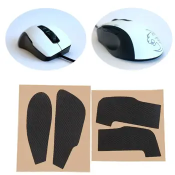 

Original Hotline Games Mouse Sticker For Roccat Kone Pure Mouse Skates Side Stickers Sweat Resistant Pads Anti-slip Tape