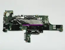 Genuine FRU: 01AW324 w i5-6200U CPU BT462 NM-A581 Laptop Motherboard Mainboard for Lenovo T460 Notebook PC
