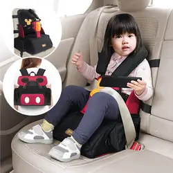 3 в 1 Водонепроницаемая Детская безопасность сидений в автомобиле сумка для мамы портативное детское раскладное кресло для кормления
