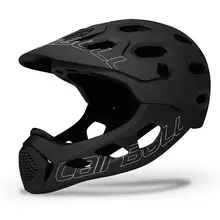 Cairbull ALLCROSS горный беговой велосипед полный шлем для экстремальных видов спорта защитный шлем велосипедные аксессуары