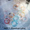 10 PCS Random color