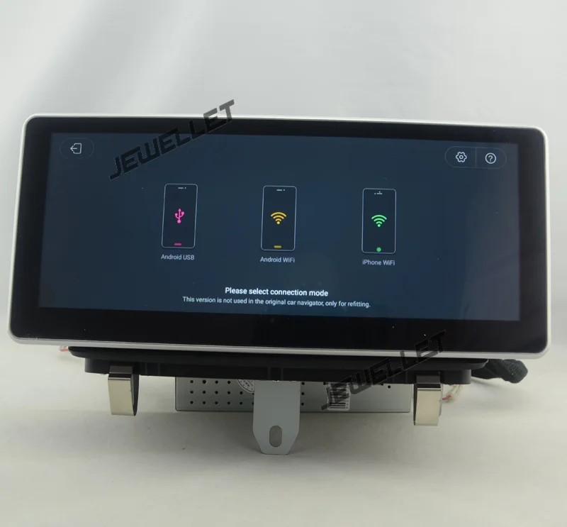 10,2" Восьмиядерный Android 9,0 автомобильный DVD gps Радио Навигация для Audi Q3 2011- с 4G/Wifi DVR OBD Зеркало Ссылка 1080P