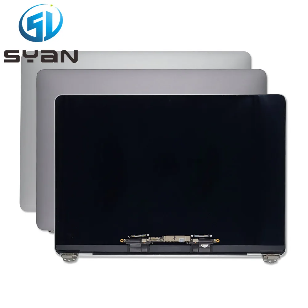 A1706 Schermo Lcd Completo Per Macbook Pro 13.3 A1708 Display Lcd Led Screen Assembly 2016 2017 Anno