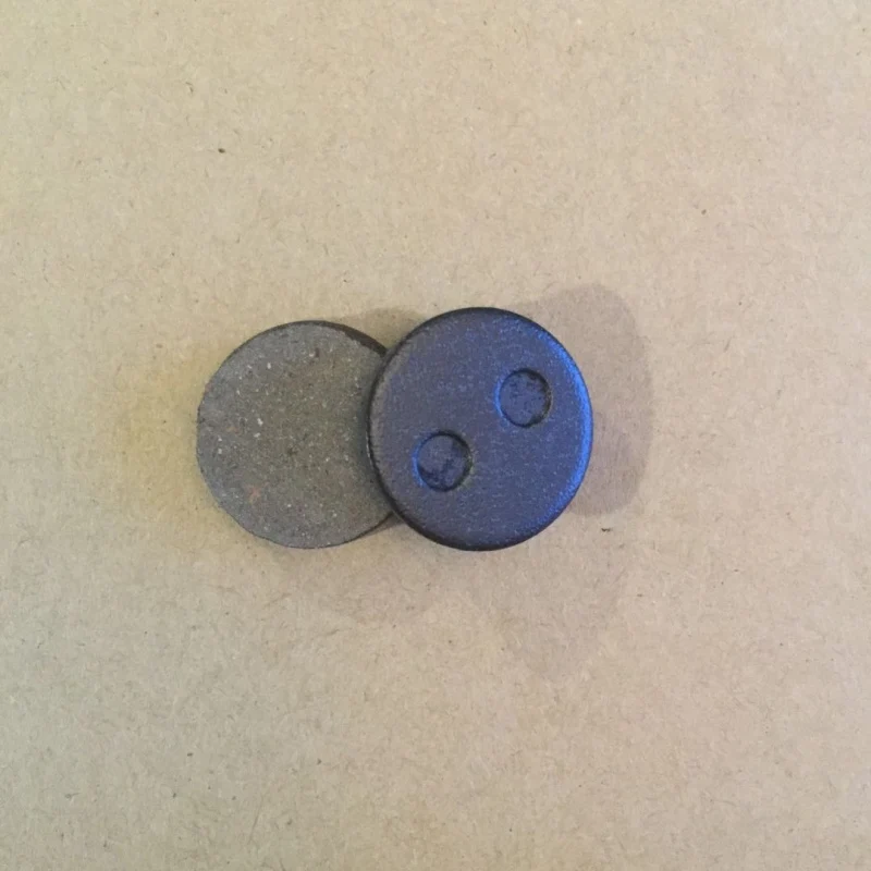 Brake Pads for Xiaomi Mijia M365 Scooter_3