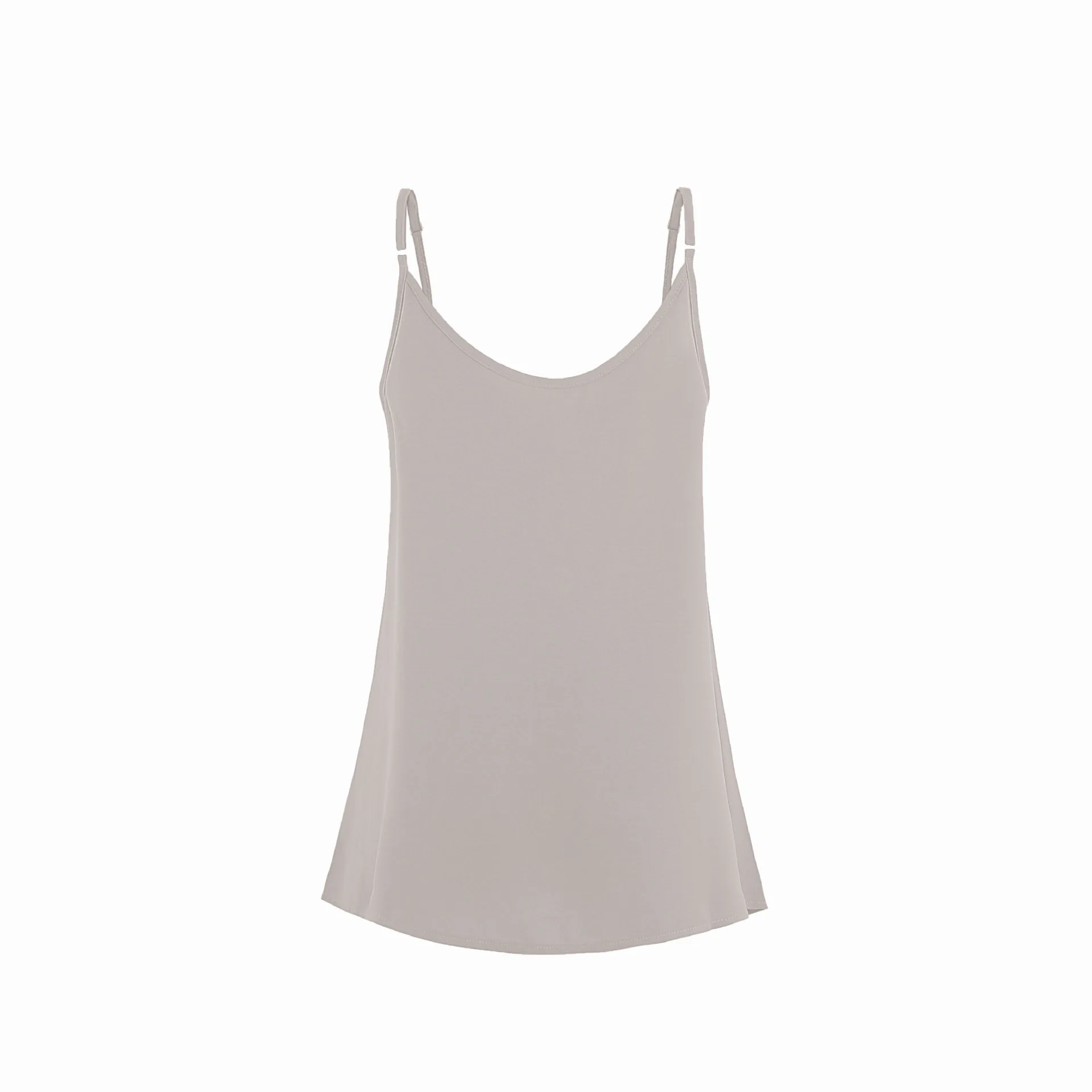 Fashion Women's Sleeveless Shirt Top Casual V-neck Buttoned Tank Top Summer Sleeveless Shirt Women's Shirt