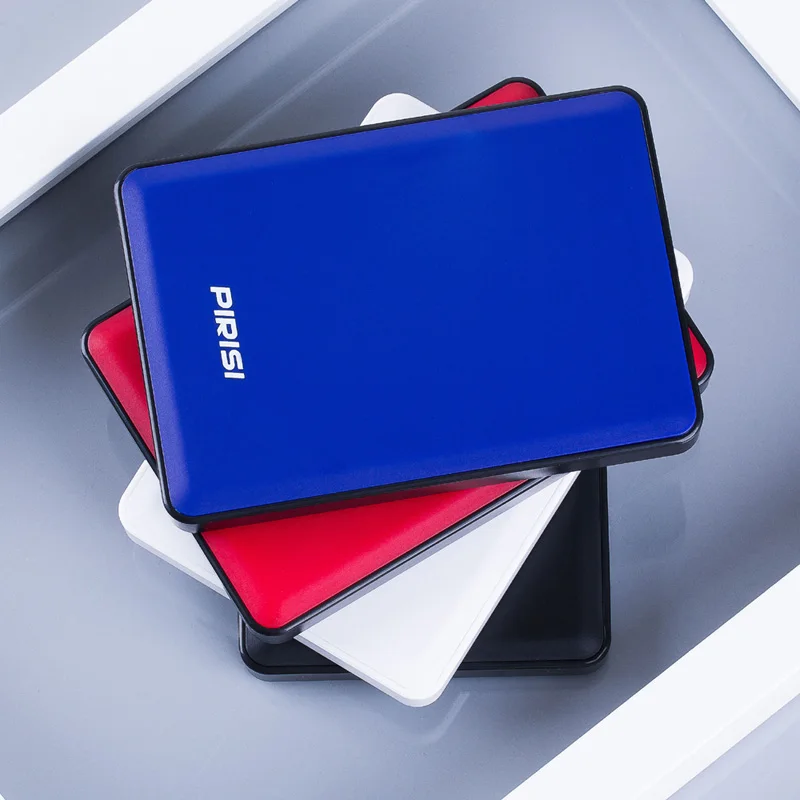 Оригинальный 2 5 дюймовый внешний жесткий диск PIRIS ТБ USB3.0 HDD портативный HD Disco duro