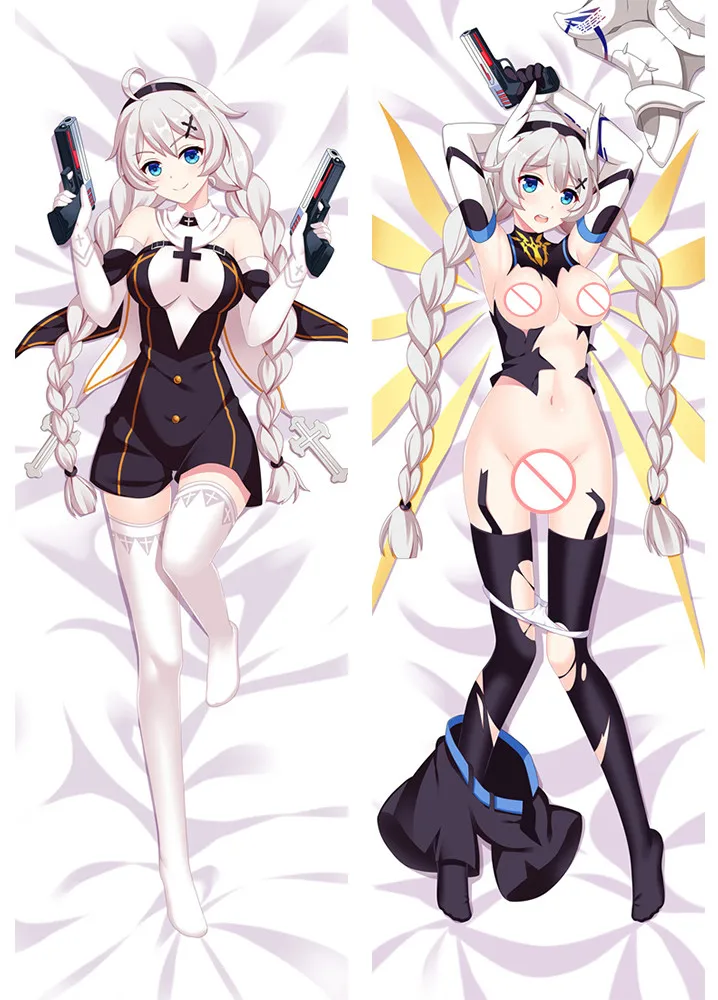 Kiana Kaslana Hentai