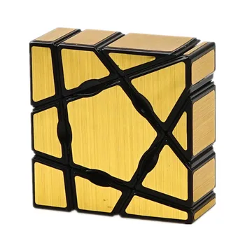 YJ Chost 133 Magic Cube 1x3x3 Cube Twisty Educational  Magic Cube Toys For Kids 1