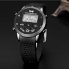 TVG Watch Men Led Digital Watches Men Sports Watches Fashion Button Smart Remote Control Watches Mens Watches Relogio Masculino ► Photo 3/6