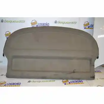 

8200000357 REAR TRAY RENAULT LAGOON II (BG0)