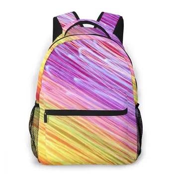 

Noisydesigns Children School Bags Backpack Mochila For Teenagers Kids Boys Girls Laptop Bag Knapsack SatchelPrint