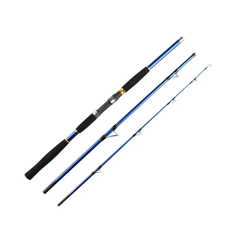 Conpound материалы сильная приманка стержень для океана лодка рыбалка большая рыба