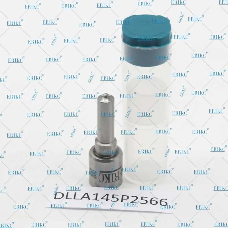 DLLA145P2566 дизельная запчасть DLLA 145 P 2566 Форсунка 0433172566 для инжектор 0445120461 0445120255
