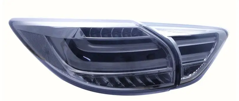 Задние фонари для 2013- Mazda CX-5 CX-5 светодиодный задний фонарь CX5 светодиодный DRL сигнальный тормозной задний фонарь