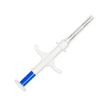 

2.12*12 Animal Microchip ICAR Certified Identification Syringe Chip For PET ISO11784 ISO11785 FDX-B Pet