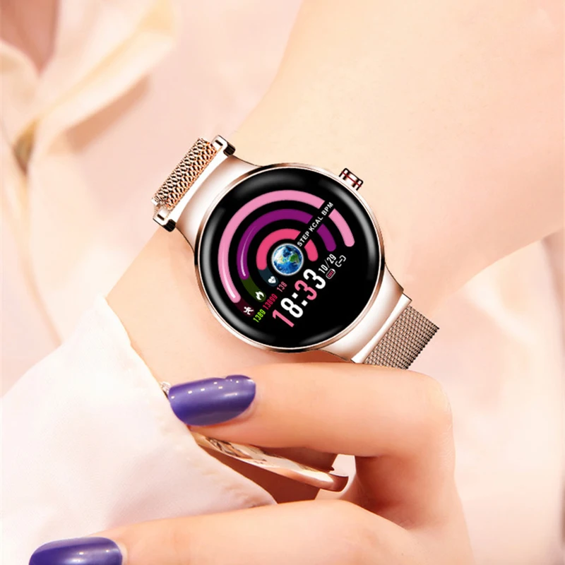 smartwatch h5