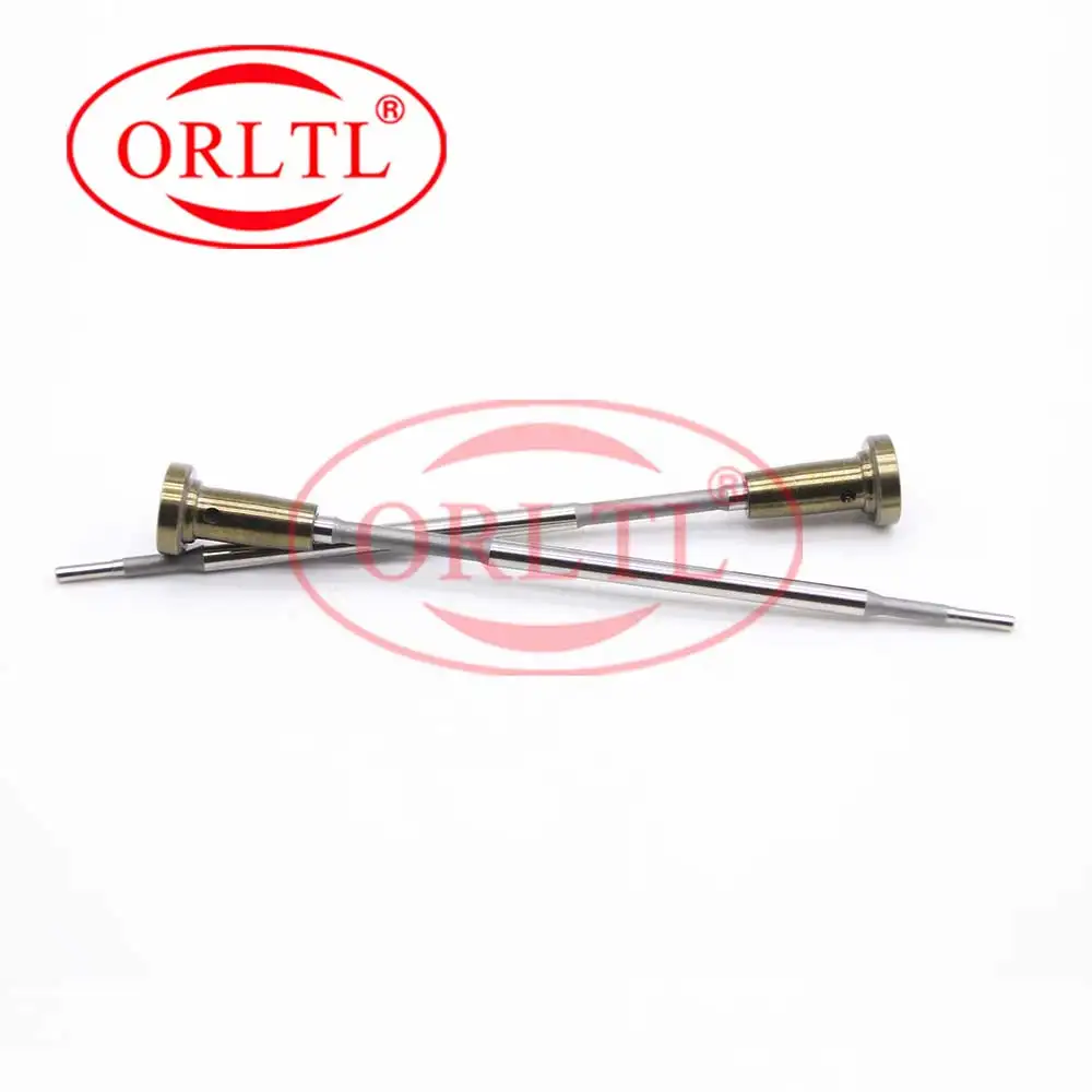 

Высокоскоростной стальной регулирующий клапан ORLTL F 00V C01 353, F00VC01353 и клапан форсунки Common Rail F00V C01 353 для 0 445 110 265
