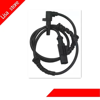 Abs 車輪速センサーリア左/右フィアット ducato バス 250 2006-oem: 0265007833 51764254 51782787 51801310