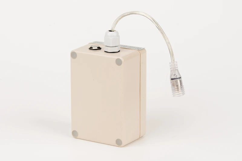 

MasterFire DC 12680 Waterproof 12V 6800mah Super Powerful Rechargeable Portable Li-ion Battery Pack For CCTV Camera