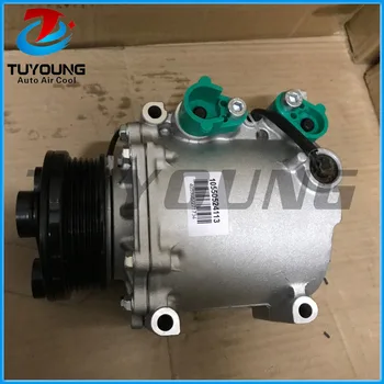 

High quality MSC90 auto ac compressor forMitsubishi Mirage 1.8L 2000-/Galant 1997- AKC200A204P 5pk 95mm