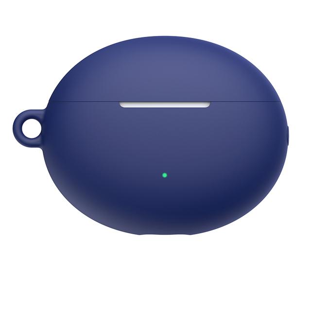 shockproof headphones cases for huawei freebuds 4i case soft silicone protective shell for freebuds 4 i cover fundas