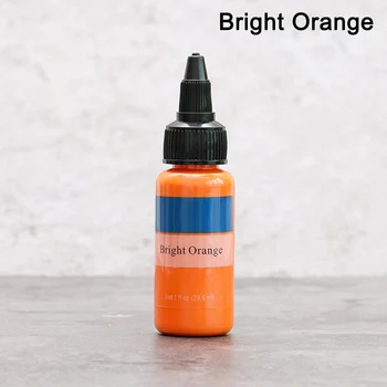 

New Arrival 35ml Microblading Long Lasting Liquid Pigment for Tattoo Eyebrow