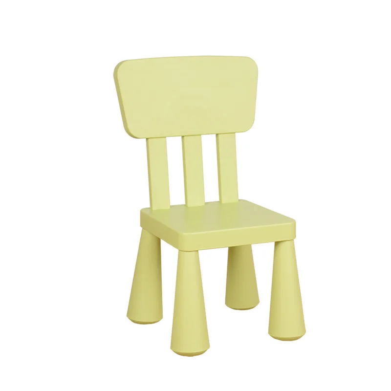 Детский стул пластиковый детский стул стулья для детского сада детская мебель стул для малыша для детей
