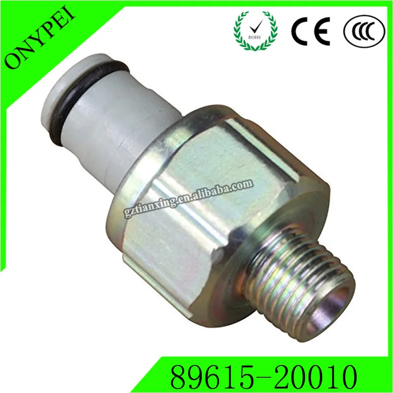 89615-20010 89615-20020 Knock Сенсор для Toyota 4runner пикап селика Cressida Lexus LS400 8961520010 8961520020