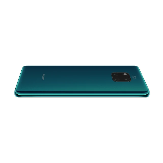 Смартфон HUAWEI mate 20 Pro 6,39" телефон OLED 6 ГБ+128 ГБ Тройная камера Leica NFC [официальная гарантия, быстрая доставка]