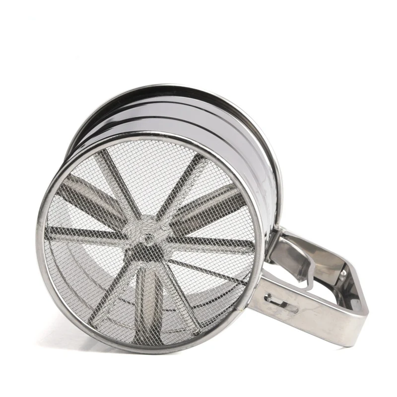 flour sifter 7