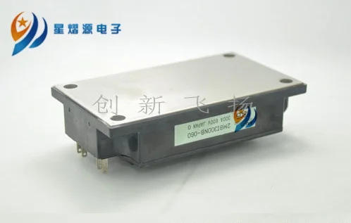 2MBI300NB-060 igbt-модуль 300A-600V