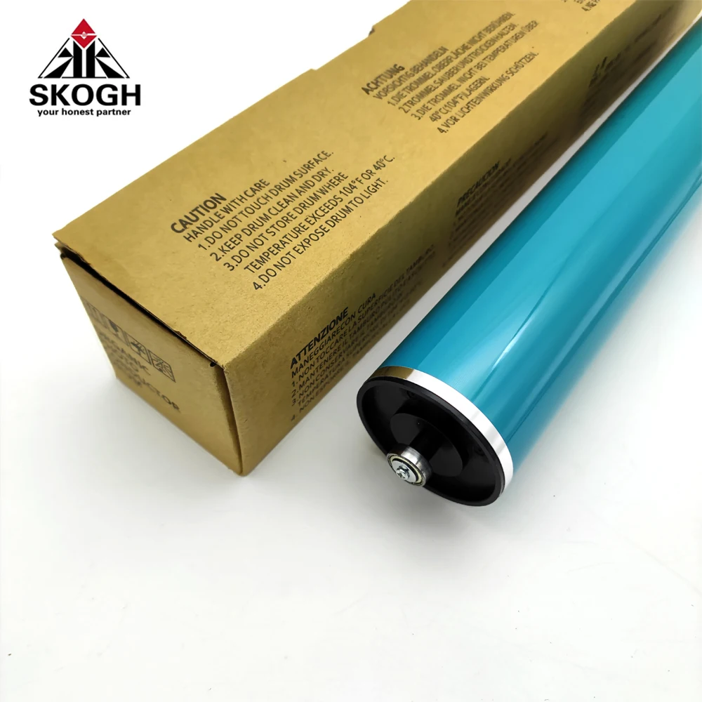 OPC Drum For Ricoh Aficio MP 4000 4001G 4002 5000 5002 4000B 5000B MP4000 MP4002 MP5000 Copier Cylinder D009-9510 D0099510