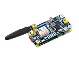 Кепка SIM868 для Raspberry Pi 2B/3B/Zero W низкая мощность GSM GPRS GNSS Bluetooth 3 0 поддержка SMS
