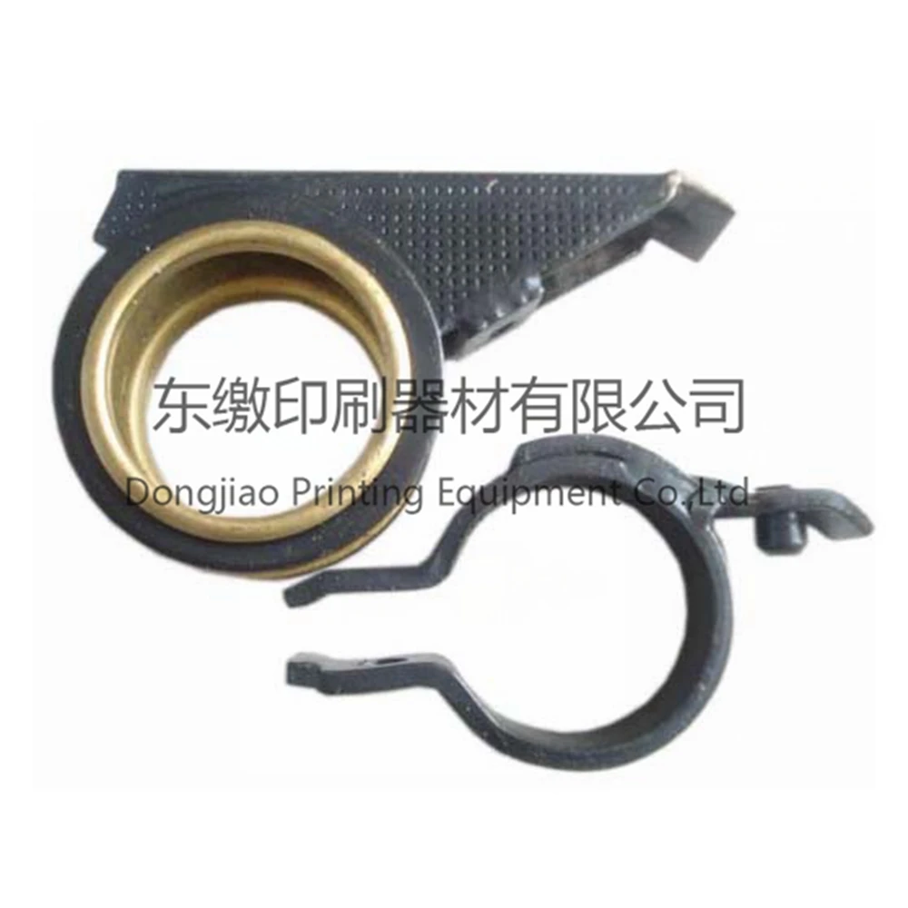 SOR Gripper 47.014.007 Housing 47.014.008 Delivery Clamping Piece | Компьютеры и офис