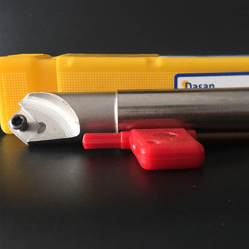 SSK Holder 12 20 mm Chamfer Mill Tool 45 Degree CNC Lathe Milling