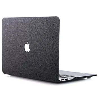 

BELK MacBook Air 13-inch case A1369&A1466, shiny crystal smooth ultra-thin PC hard case+keyboard cover for Mac Air 13.3 inches