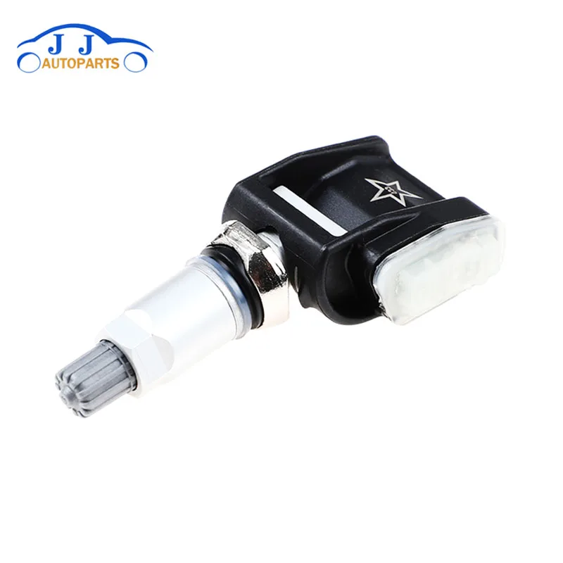 4 шт./лот- для Mercedes Benz E-CLASS TPMS сенсор для Schrader 0009052102 3057 433 МГц