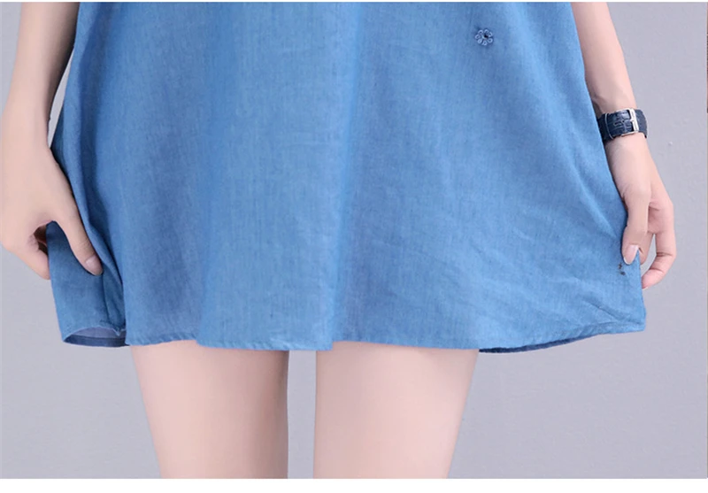 11 Maternity Dresses Spring Clothes For Pregnant Women Embroidery Solid Full Dress Autumn Gown Pregnancy Clothing Plus Size 5XL