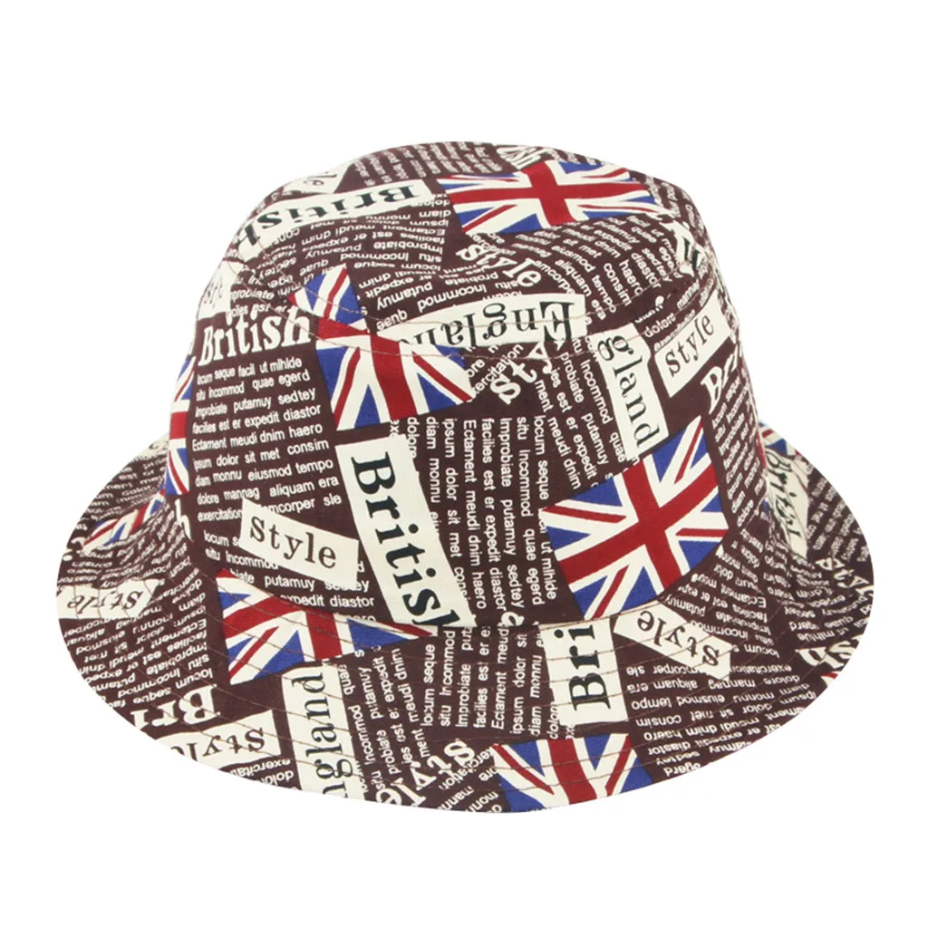 new 2020 Toddler Baby Kids Girls Boys Breathable Hat Bucket Cap Newborn Baby Cap for Boys girls Accessories