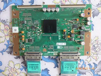 

52LD550-CB Logic Board cpwbx runtk 4323TPZL with Screen LK520D3LA87