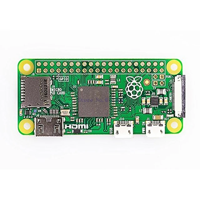 

A2-- For Raspberry Pi Zero Board Camera Version 1.3