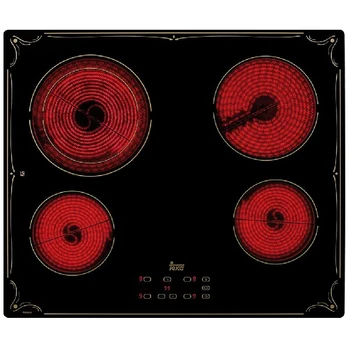 

Built-in electric hob Teka TBR 6420