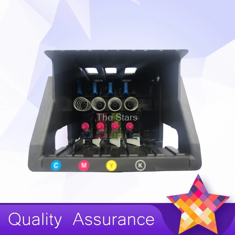 J3M72-60008 M0H91A 952 953 954 955 Печатающая головка для hp Pro 7740 8210 8702 8710 8715 8720 8725 8730 8740 печатающей головки