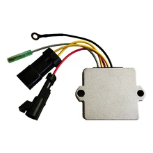 Outboard Motor VOLTAGE REGULATOR RECTIFIER For MERCURY MARINE 40 40HP 4-STROKE 1999-2006 Outboard Motor Parts Motor Boat New